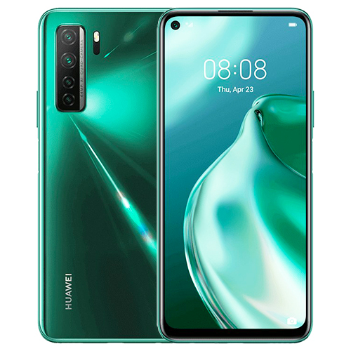 Huawei P40 Lite 5G Dual Sim 128GB 6GB RAM